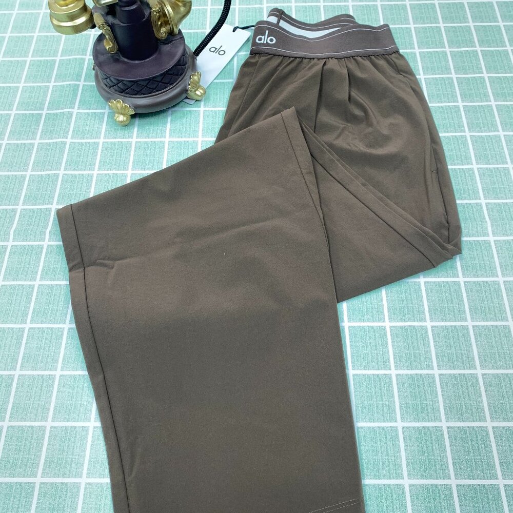 ALO Yoga Pants Espresso (Regular)🎇🎇